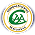 CAASA Logo